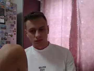 Chaturbate Adult Webcams of oscar_sssky