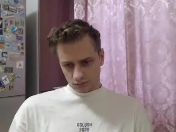 Chaturbate Free Porn Cam of oscar_sssky