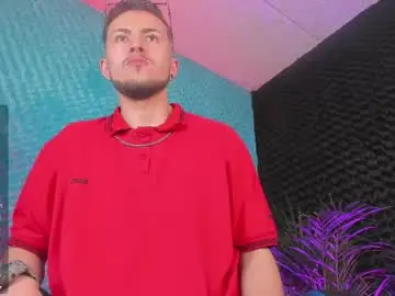 Chaturbate Live Sex of otter_wet