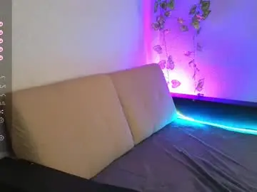 Chaturbate Sex Chat of paradisepleasure_