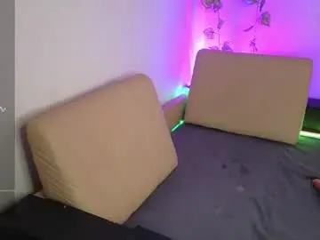 Chaturbate Free Live Porn of paradisepleasure_