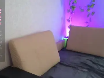 Chaturbate Live Porn of paradisepleasure_