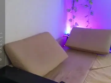 Chaturbate Adult Webcam of paradisepleasure_