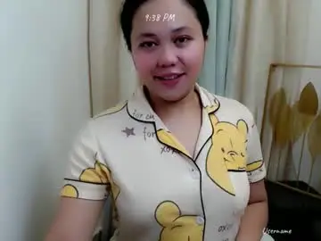 Chaturbate Best Webcam of pinay_juliet