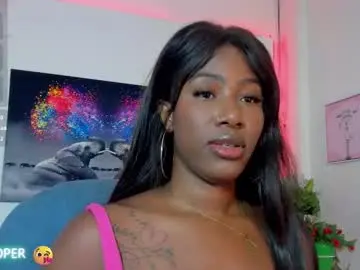 Chaturbate Nude Webcam of rosi_cooper