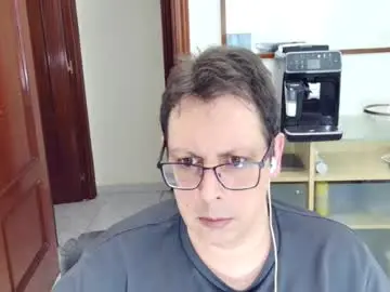 Chaturbate Best Webcam of ruben433928