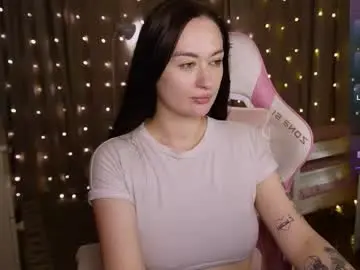 Chaturbate Sex Chat of sasha_dessire