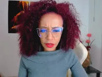 Chaturbate Nude Webcam of scarlettmalbec