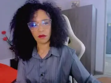 Chaturbate Sex Chat of scarlettmalbec