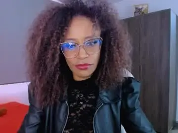 Chaturbate Live Porn of scarlettmalbec