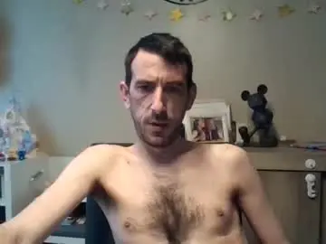 Chaturbate Live Sex of skinnybigcock2