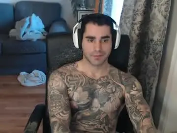 Chaturbate Nude Webcam of 420randomguy