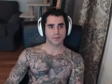 Chaturbate Adult Webcam of 420randomguy