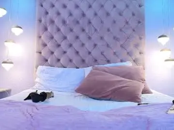 Chaturbate Adult Video Chat of _mia___x