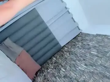 Chaturbate Sex Chat of alexandraysabelle777