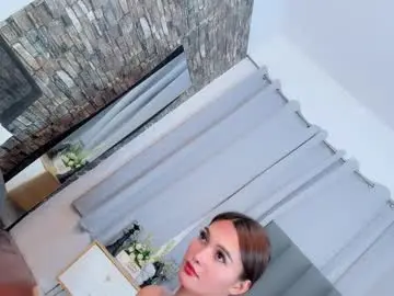 Chaturbate Nude Webcam of alexandraysabelle777