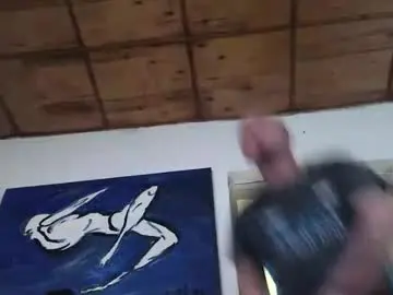 Chaturbate Private Sex Chat of alexorbit1985