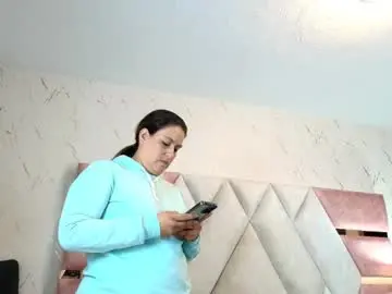 Chaturbate Live Porn of anastasia_marco