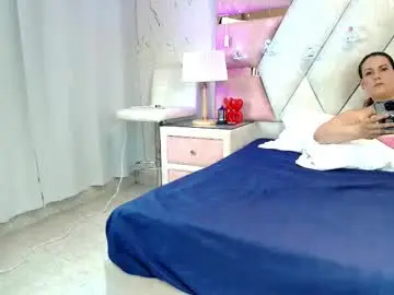 Chaturbate Private Sex Chat of anastasia_marco