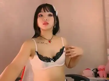Chaturbate Live Porn of angel_asia_