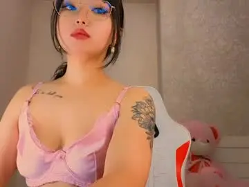 Chaturbate Sex Cam of angel_asia_