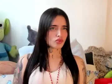 Chaturbate Sex Cam of angeline__smith