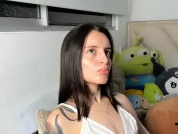 Chaturbate Adult Webcam of angeline__smith