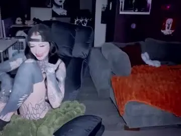 Chaturbate Adult Video Chat of bambitatted