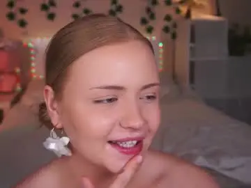 Chaturbate Private Sex Chat of beatris_mils