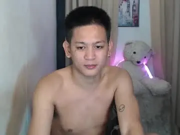 Chaturbate Adult Webcams of bj_alex31