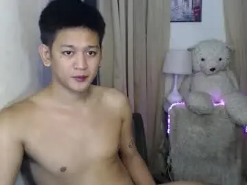 Chaturbate Adult Webcam of bj_alex31