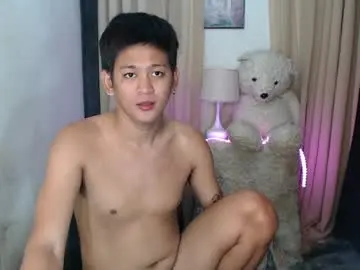 Chaturbate Sex Cam of bj_alex31