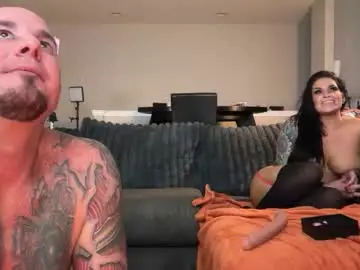 Chaturbate Sex Cam of bonnieknoxxx