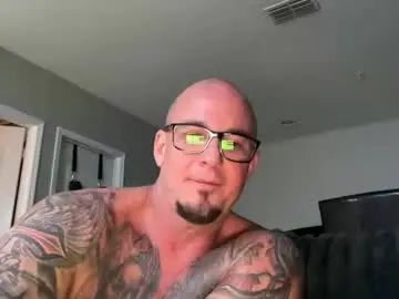 Chaturbate Live Sex Cam of bonnieknoxxx