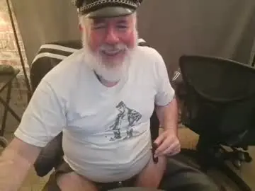 Chaturbate Live Sex Cam of butchxxx69