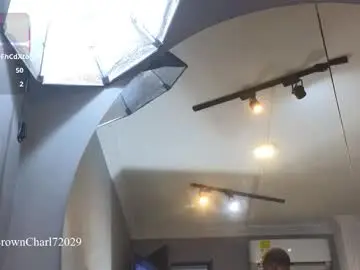 Chaturbate Adult Webcams of charlesbrown_