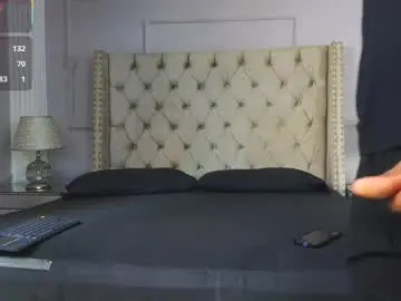 Chaturbate Live Sex Cam of charlesbrown_