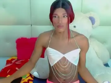 Chaturbate Free Porn Cam of clarissaadhams