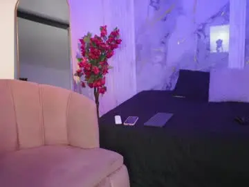 Chaturbate Watch Live Sex Cams of cloe_meliodas_couplex