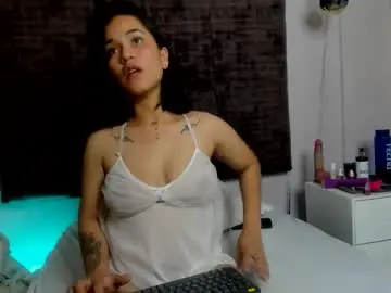 Chaturbate Adult Webcams of cristina_coral