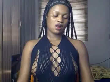 Chaturbate Adult Webcams of cum_ebony_petitxx