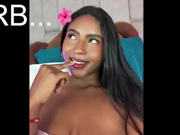 Chaturbate Free Porn Cam of daia_ortiz