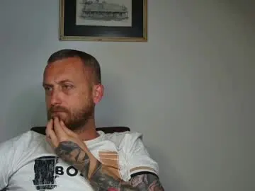 Chaturbate Sex Chat of darksiderr13