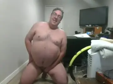 Chaturbate Live Porn of didgeman1984