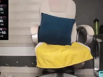 Chaturbate Best Webcam of dirty_27cms