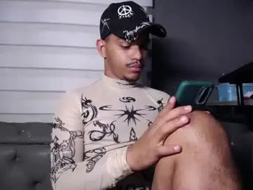 Chaturbate Nude Webcam of dirty_27cms