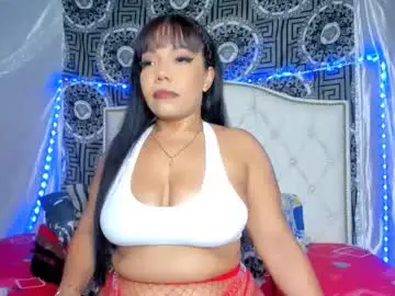 Chaturbate Free Live Porn of elettrahot