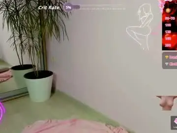 Chaturbate Watch Live Sex Cams of ellen_rosi