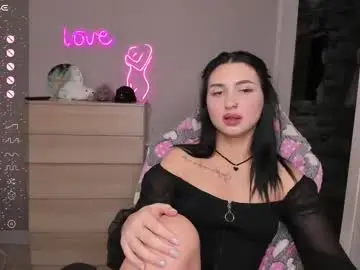 Chaturbate Nude Webcam of flufyfoxx