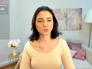 Chaturbate Best Webcam of flufyfoxx